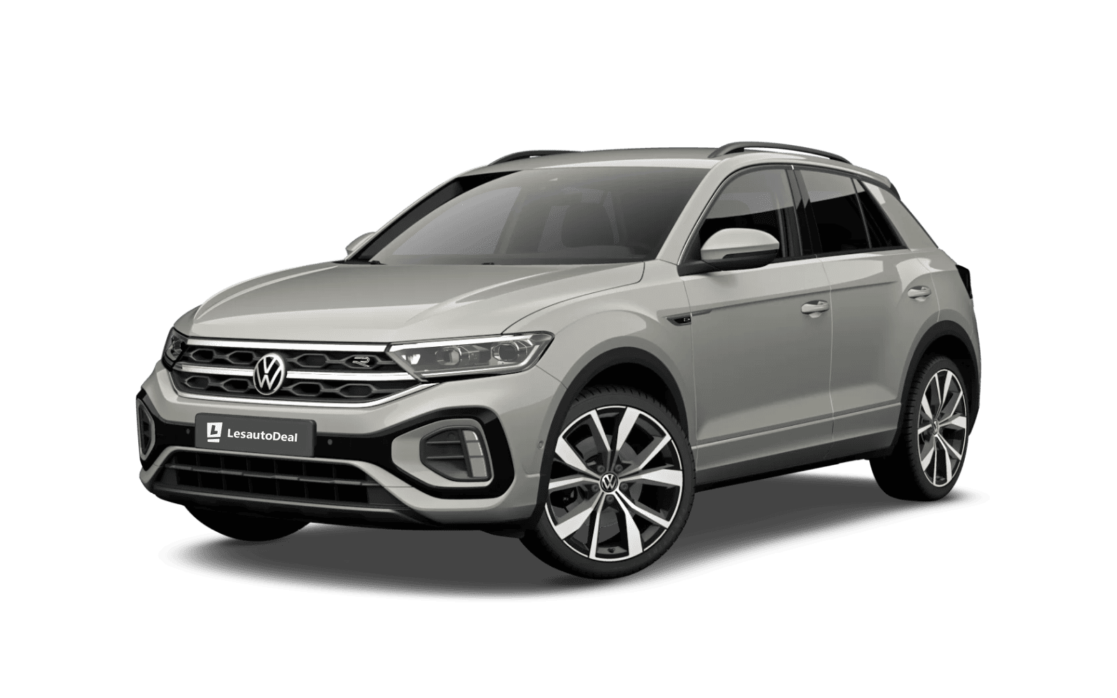 Volkswagen t roc lesauto leasen lesautodeal